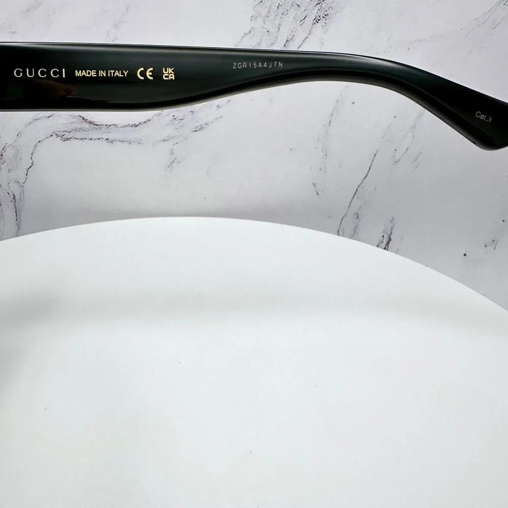 New Gucci Sunglasses - Picture 9 of 16